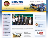 Bild Bruns Landmaschinen GmbH