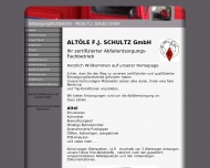 Bild Altle Schultz GmbH
