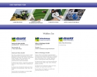 Bild Gtz + Brokopp GmbH