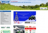 Bild Willig Richard GmbH & Co. KG Landtechnik