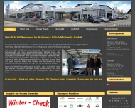 Autohaus Michaelis
