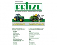 Bild Johann Pritzl Landtechnik e.K.