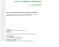 Bild Gstttner & Niedermeier oHG