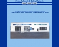 Bild A. Rasch & Sohn Landtechnik KG
