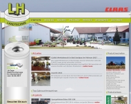 Bild Landtechnik Harlander GmbH