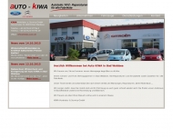 Bild KIWA Vertriebs und Service GmbH