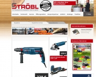 Bild Strbl Fachmarkt