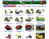 Bild Heyking von Landmaschinen GmbH & Co. KG