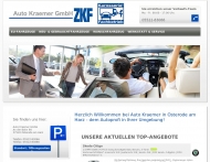 Bild Auto Kraemer GmbH