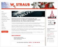 Bild Winfried Straub GmbH