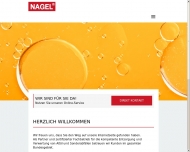 Bild Nagel Altl- und Sondermllentsorgung GmbH