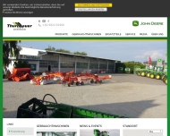Bild Eduard Thurnbauer Land- Forst- und Gartentechnik