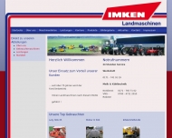 Bild Imken Landmaschinen GmbH & Co. KG 