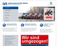 Bild Landmaschinenvertrieb Sdlohn Inh. Josef Schlattmann e.K.