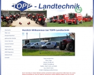 Bild Topp Landtechnik Inh. Klaus Topp