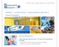Bild Eisenwerk Bassum mit beschrnkter Haftung