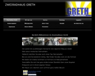Bild GRETH Das Zweirad-Haus Inh. Roswitha Greth