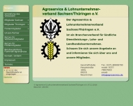 Bild Agroservice Pirna GmbH