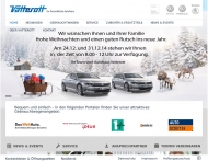 Autohaus Vatterott - Volkswagen, Audi und Skoda Neuwagen, Gebrauchtwagen und Service