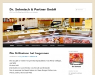 Bild Sehmisch Dr. Gerald