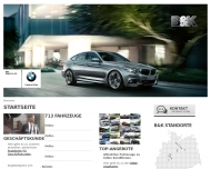 Bild B&K GmbH & Co. KG BMW Vertragshndler