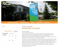 Bild Risse Reisen