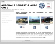 Bild Seibert GmbH & Co. KG