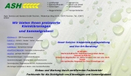 Bild Agro-Service und Handels GmbH Parchim