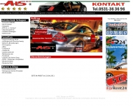 Bild Autotechnik Schapen AtS GmbH