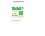 Bild Knaup Vermietungs GmbH & Co. KG