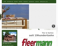 Bild Fleermann GmbH Einzelhandelsmarkt