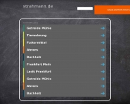 Bild Strahmann GmbH Landhandel