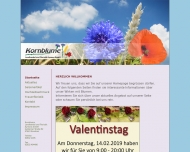 Bild Aymans GmbH Landhandel u. Floristik