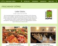 Bild Frischehof Dpke GmbH