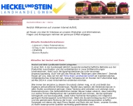Bild Heckel und Wild Landhandel GmbH