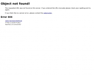 Website Heckel und Wild Landhandel