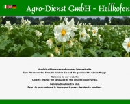 Bild Agro-Dienst GmbH