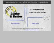 Bild Lbke & Driller GmbH