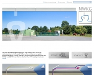 Bild Nord-West Kavernengesellschaft mbH Untertagespeicher