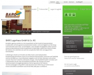Bild Agrarproduktionsgesellschaft Blstringen mbH