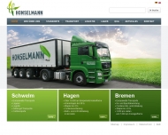 Bild Honselmann Lager- und Umschlag-GmbH