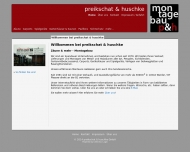 Bild Preikschat & Huschke GmbH