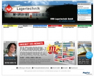 Bild BRB-Lagertechnik GmbH