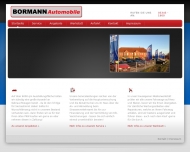 Bild Bormann Jan-Olaf KFZ-Handlung