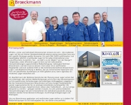 Bild Peter Broeckmann GmbH
