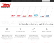 Bild Dinzl Ordnungstechnik GmbH