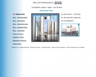 Bild EVS Lager + Fördersysteme GmbH