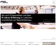 Bild FSL Ladenbau