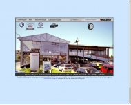 Bild Autohaus Wagner Vertriebs-GmbH
