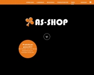 Bild AS-Shop Ladeneinrichtungs- und Messestnde GmbH